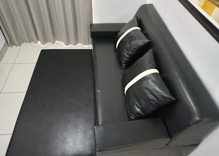 Apart Hotel Atrium