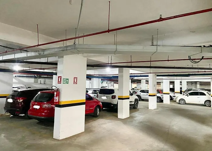 Apart Hotel Atrium