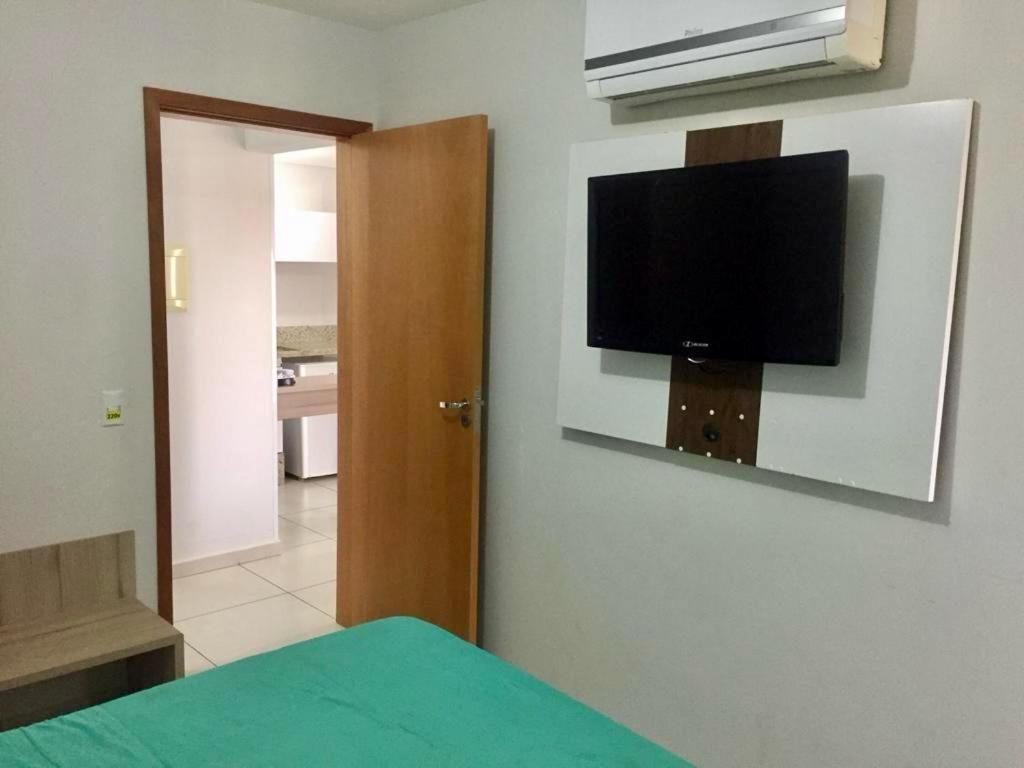 Atrium Apartment