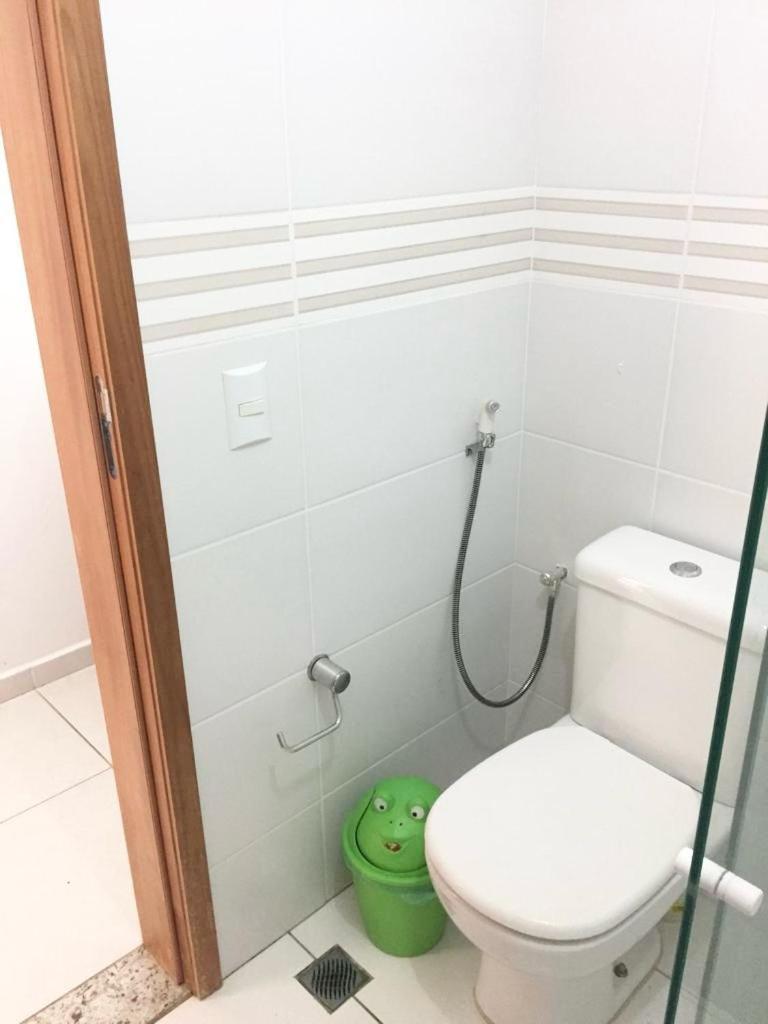Apartment Atrium Caldas Novas