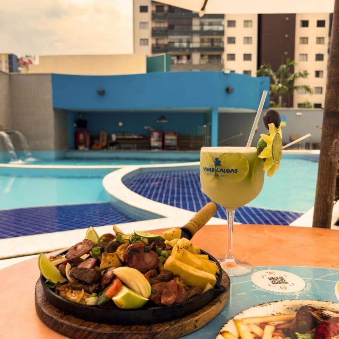 Atrium * Caldas Novas