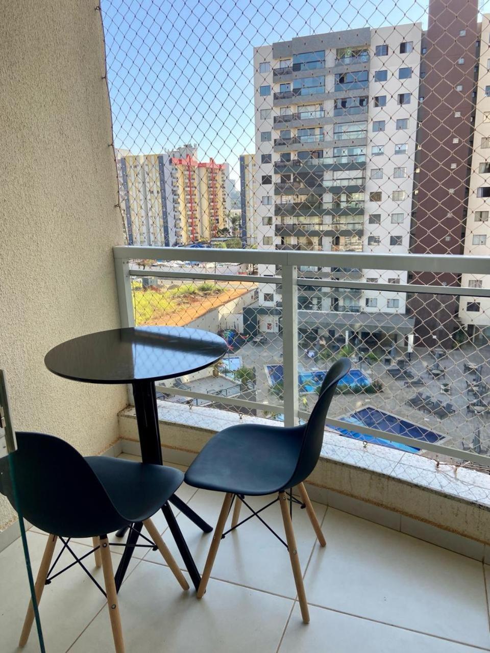 Atrium Caldas Novas