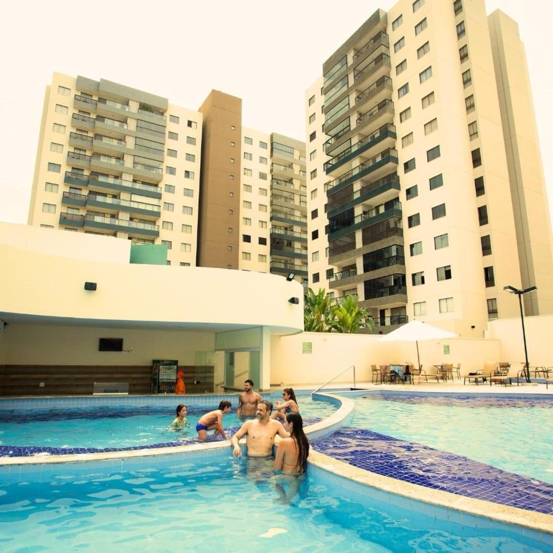 Atrium *