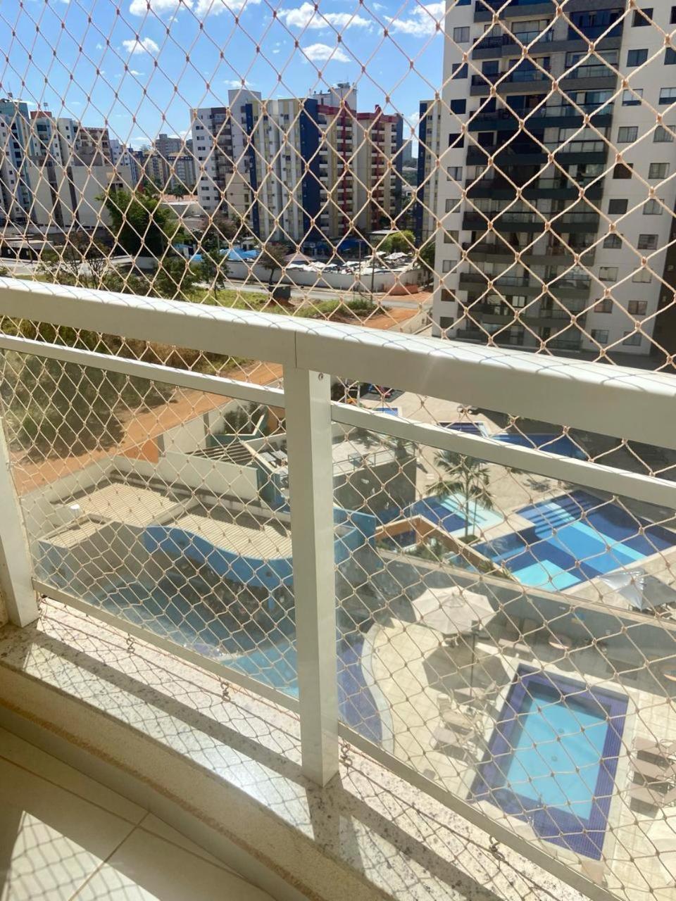 Apartment Atrium Caldas Novas