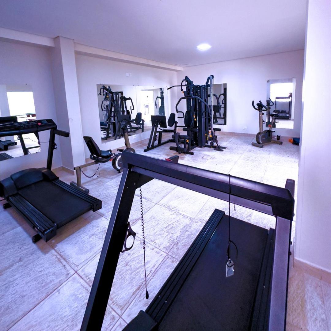 Atrium * Caldas Novas
