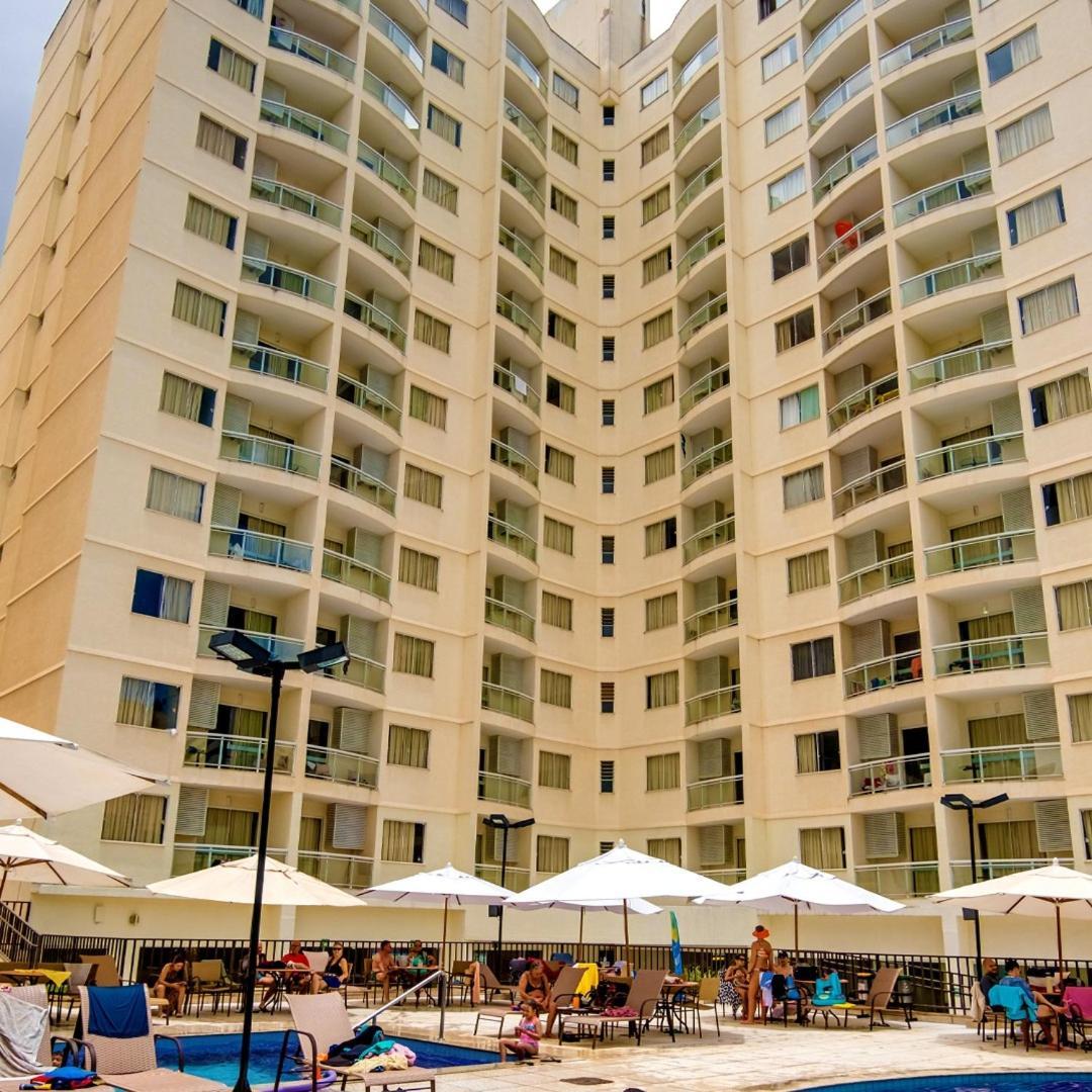 Atrium Apartment Caldas Novas