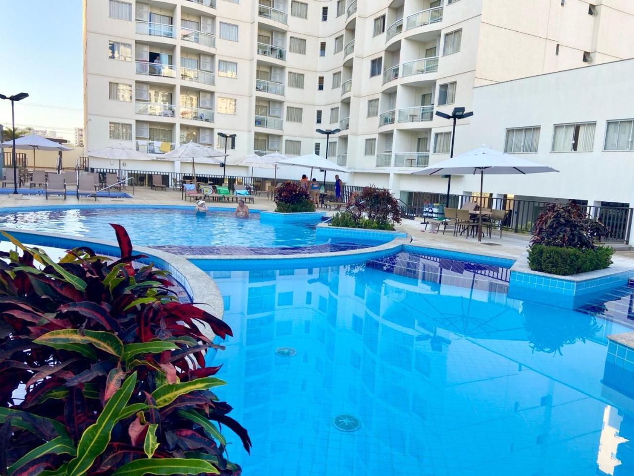 Atrium * Caldas Novas